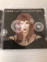 Cher - The Greatest Hits 