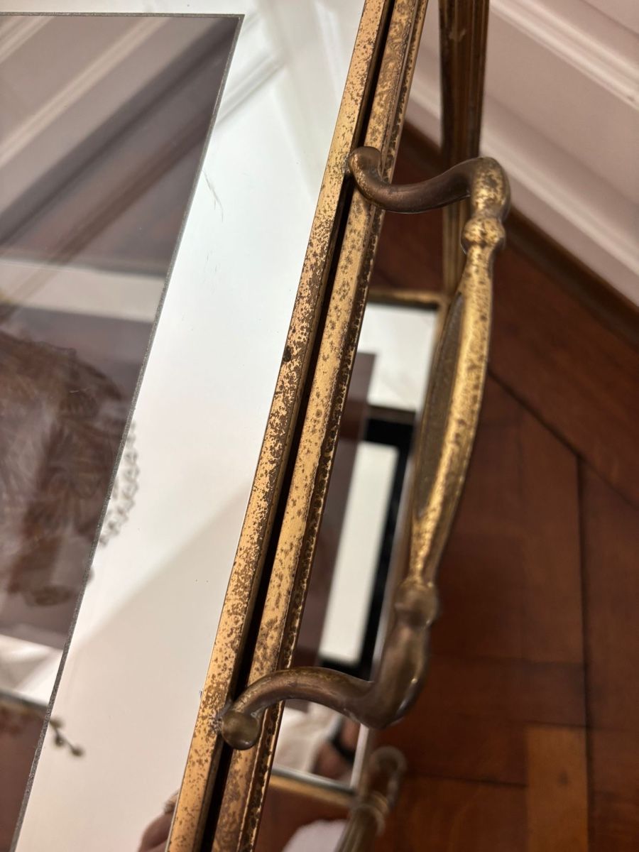Carrelli di servizio: Servierwagen Servierboy Bar Vintage – Usato da Zürich venduto da Rehlia 4