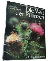 Die Welt der Pflanzen (Buch, Lorus & Mergery Milne)