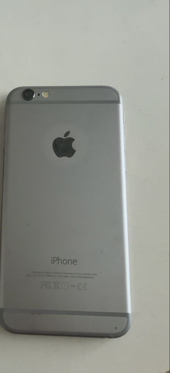 Apple Portables: Iphone 6 – Défectueux à Oberwil BL par Chiiaarraa 1