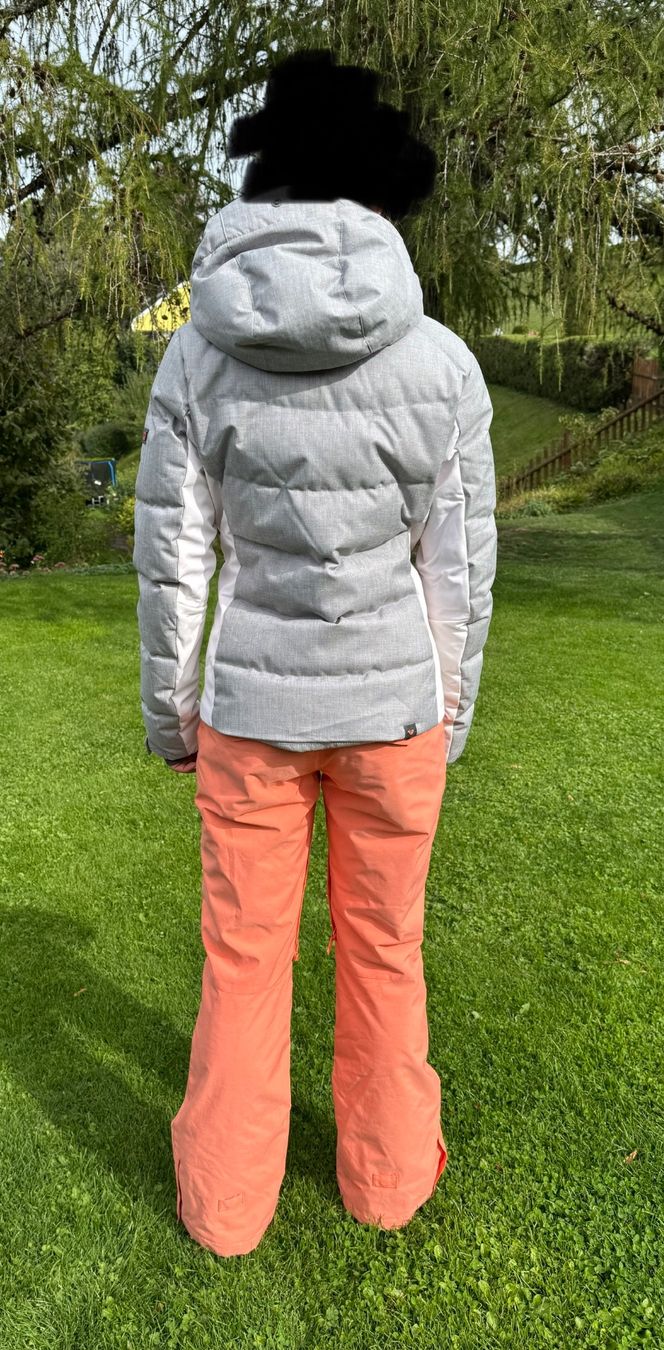 Roxy Completi & Tailleur: Damen-Skidress, Roxy, Grösse M – Usato da Herisau venduto da Chadsilver 1