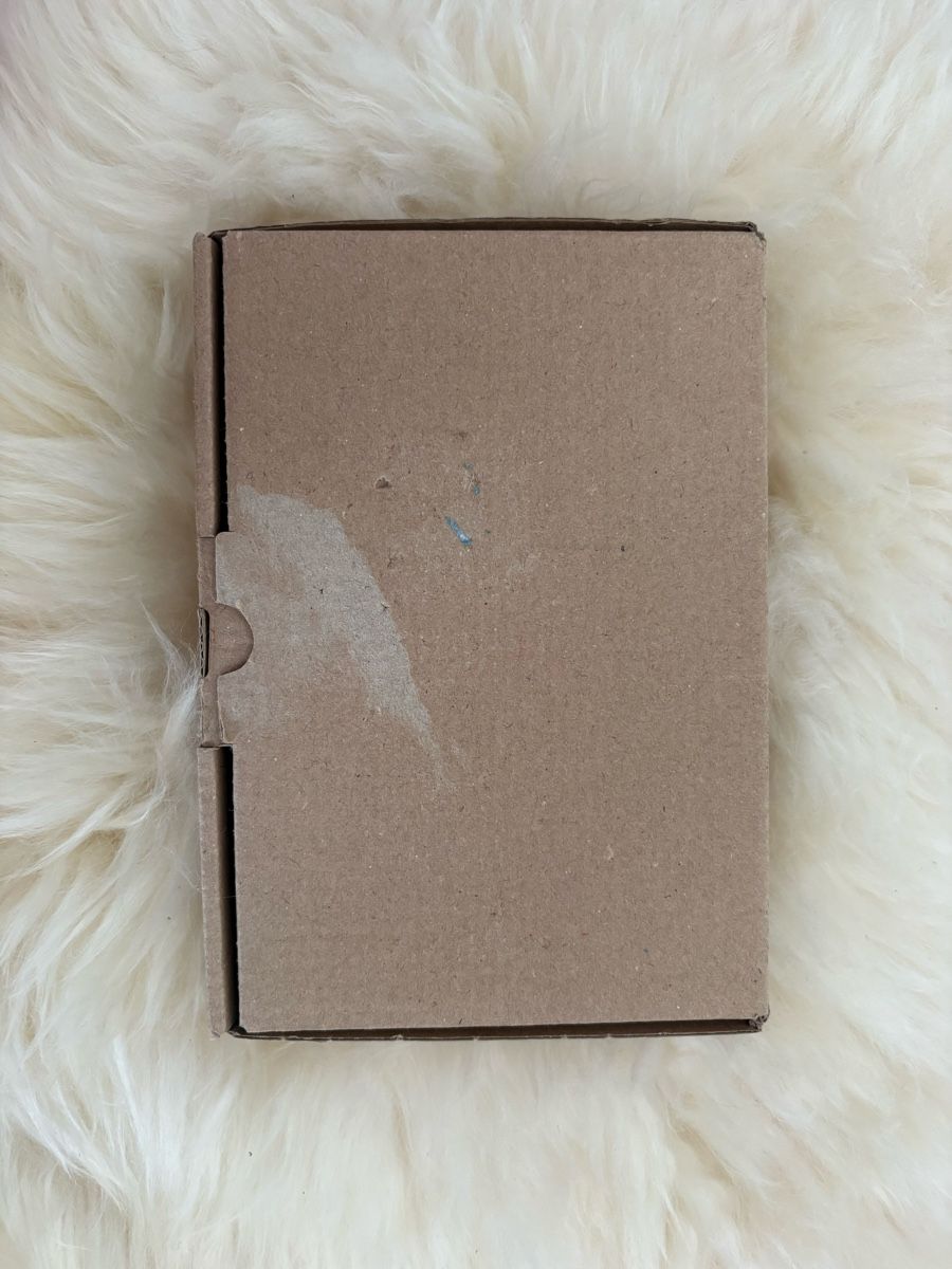 Make-up: Mystery Make-Up Box – Gebraucht aus Binz von sar_dh2f 1