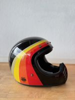 BELL Moto 3 Chemical Candy Helm Motorrad