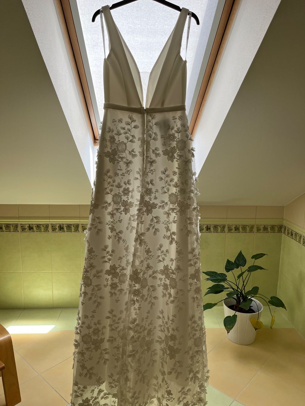 Vestiti: Hochzeitskleid – Usato da Nürensdorf venduto da hdh_7tfq 1