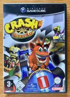 Crash Nitro Kart - Nintendo GameCube