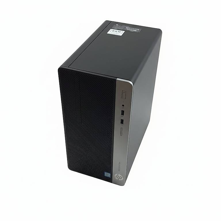 Hewlett Packard PC: HP ProDesk 400 G5 MT – Usato da Brüttisellen venduto da bw-solutions.ch