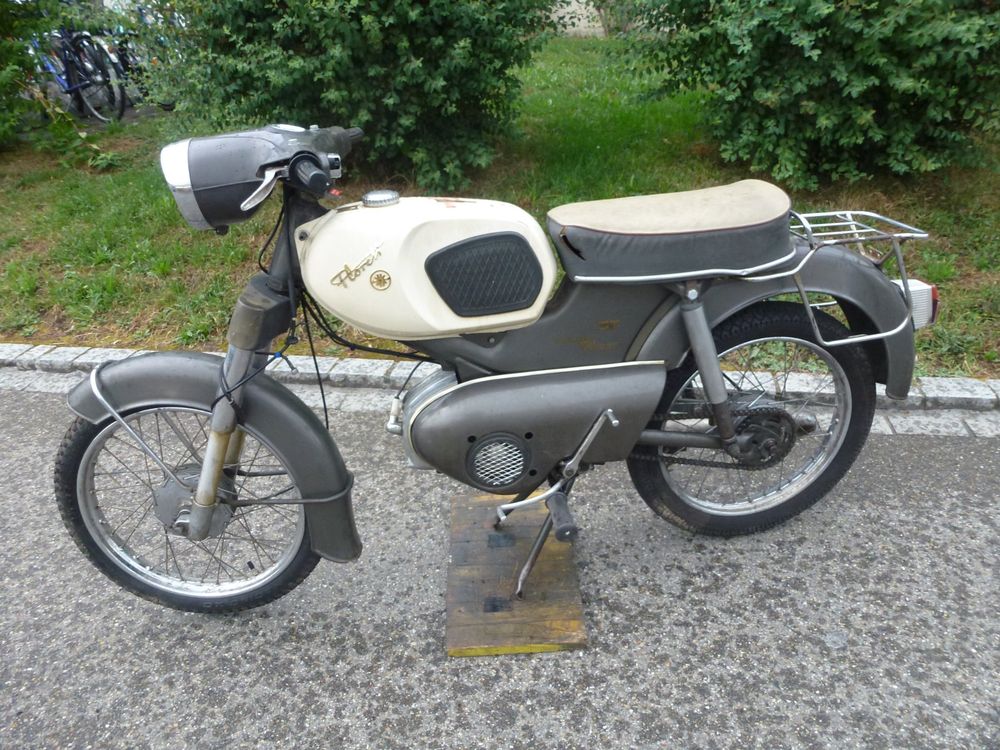 Kreidler Florett | Kaufen auf Ricardo