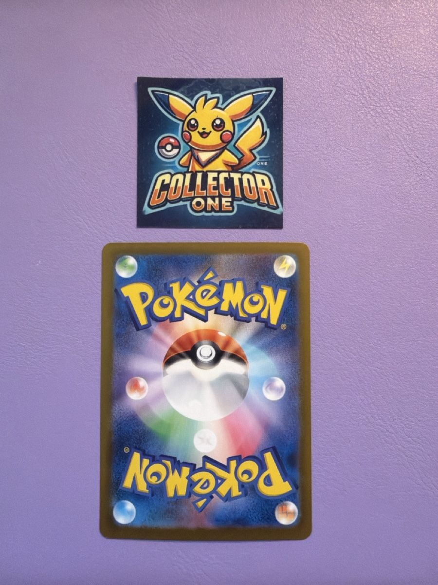 Pokémon Sammelbilder & Trading cards: Pokemon Mega Crafty Mega Attack Rare Top Selten – Neu (gemäss Beschreibung) aus Lommiswil von CollectorOne 1