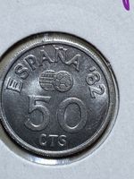 Espagne - 50 pesetas - 1980 UNC 