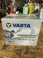12v 3Ah 30A   Neu Batterie