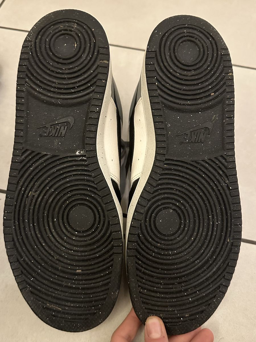 Nike Scarpe da uomo: Nike Schuhe Neuwertig Gr 46 – Usato da Deitingen venduto da Himhip 3