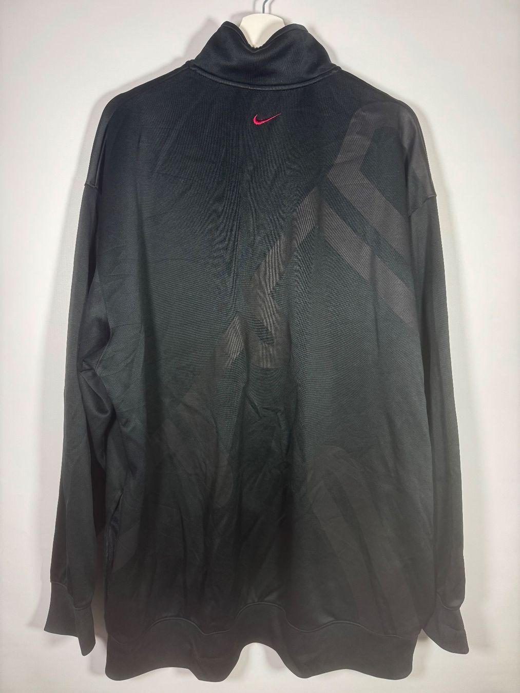 Nike Giacche: Nike LeBron James Trainingsjacke – Usato da Mühledorf BE venduto da ericgrunder_12 2