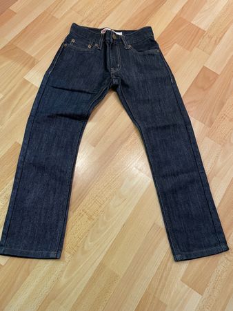 Levis Jeans - 511 slim fit - W24 L22