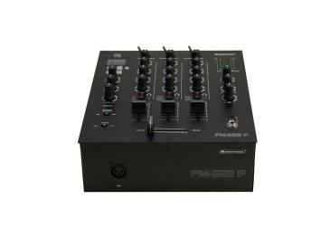 Mischpulte: OMNITRONIC PM-322P 3-Kanal-DJ-Mixer ... – Neu und originalverpackt aus Däniken SO von Profog1 1