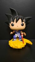 Dragon Ball Funko Pop