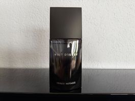 Nuit d’Issey Issey Miyake
