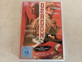 Dragon  -  Blut hinterlässt immer eine Spur