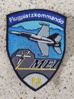 Badge Luftwaffe Mei 13 Flugplatzkommando