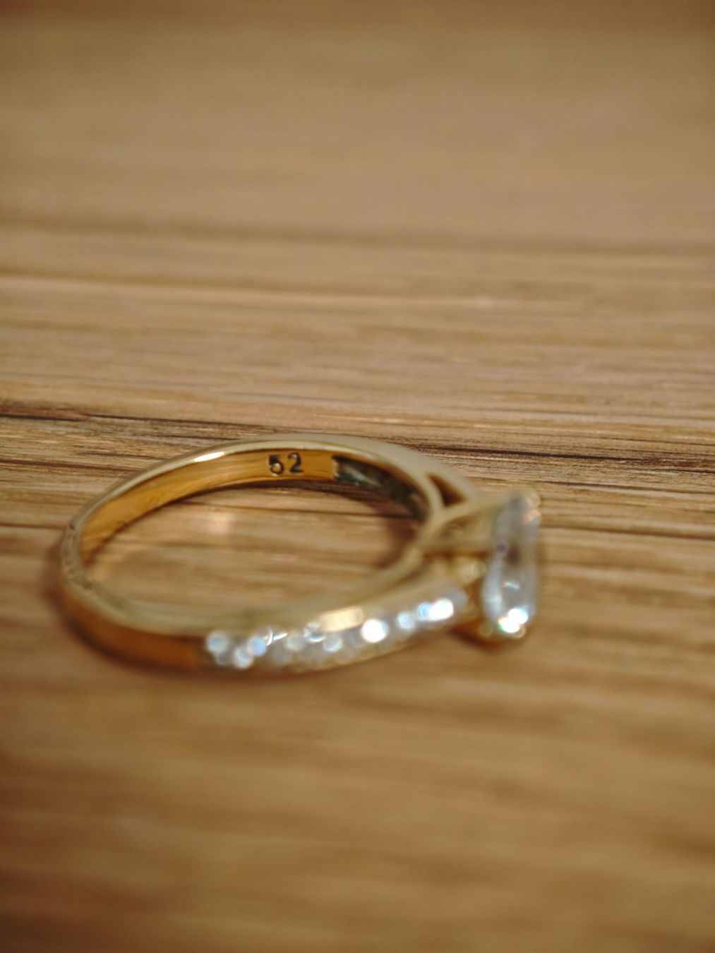 Swarovski Ringe: Swarovski Ring, Grösse 52 ✨💍 – Gebraucht aus Gunzgen von 0Aurin0 2