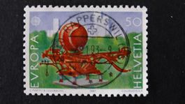 Vollstempel RAPPERSWIL  163