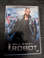 iRobot DVD