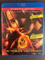 Die Tribute von Panem