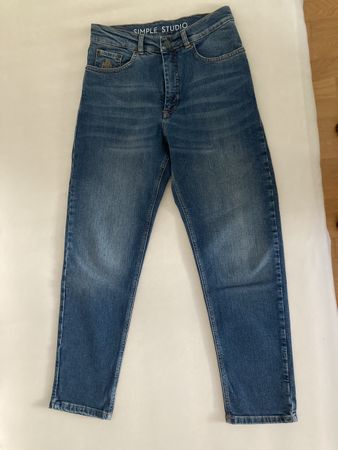 Jeans MUNTHE The Simple Studio, GR. 32, *NEU*