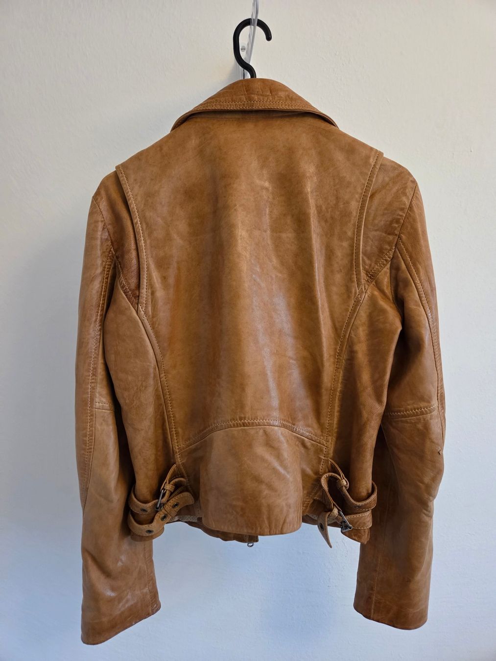 Redskins Giacche: Lederjacke von REDSKINS – Usato da Oberrieden venduto da Smart570 3