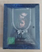 Twilight - Biss zum Morgengrauen, Fan Edition, Neu & OVP!