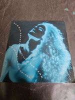 Vinyl, 7" LP, Gloria Estefan – Coming Out Of The Dark (1991)