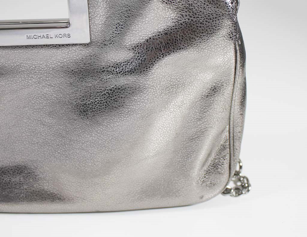 Michael Kors Borse da donna: MICHAEL KORS Clutch – Usato da Belp venduto da caramel-secondhand 9