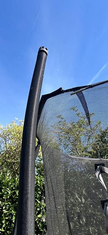 Trampolini: Trampolin Exit – Usato da Oberrohrdorf venduto da OliverS73 1
