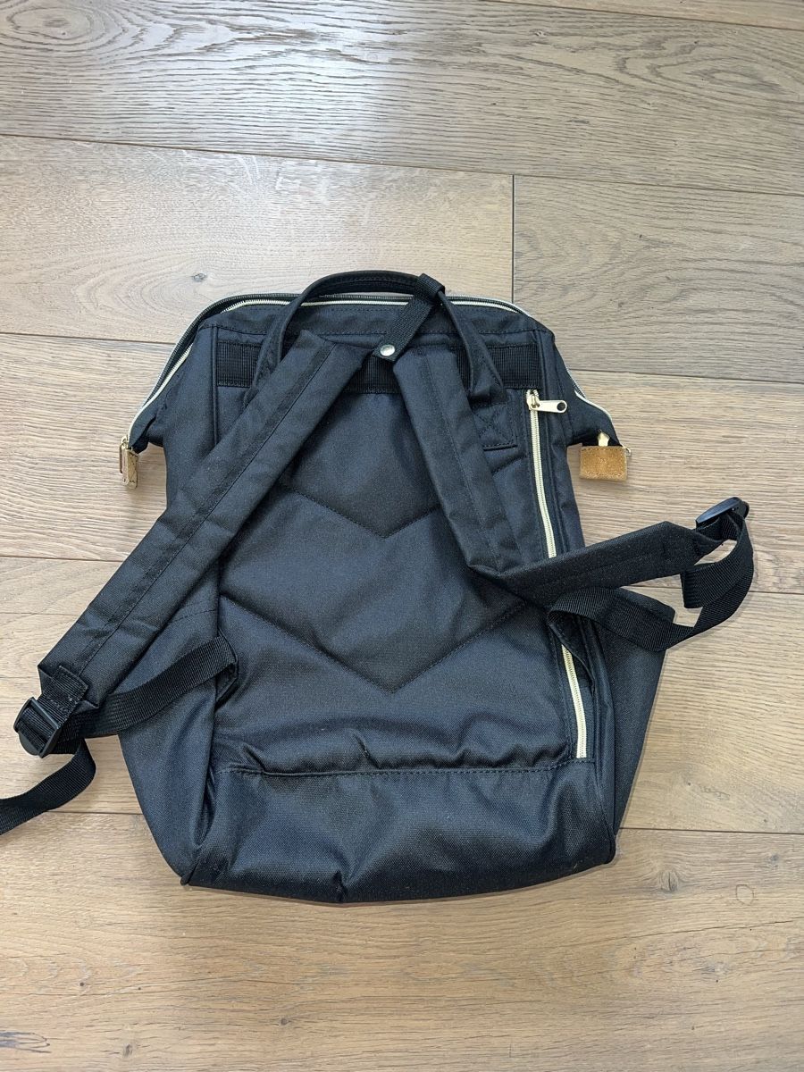 Zaini: Rucksack Anello schwarz – Usato da Olten venduto da isaschmid11 1