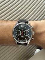 Frédérique Constant Healey limited edition