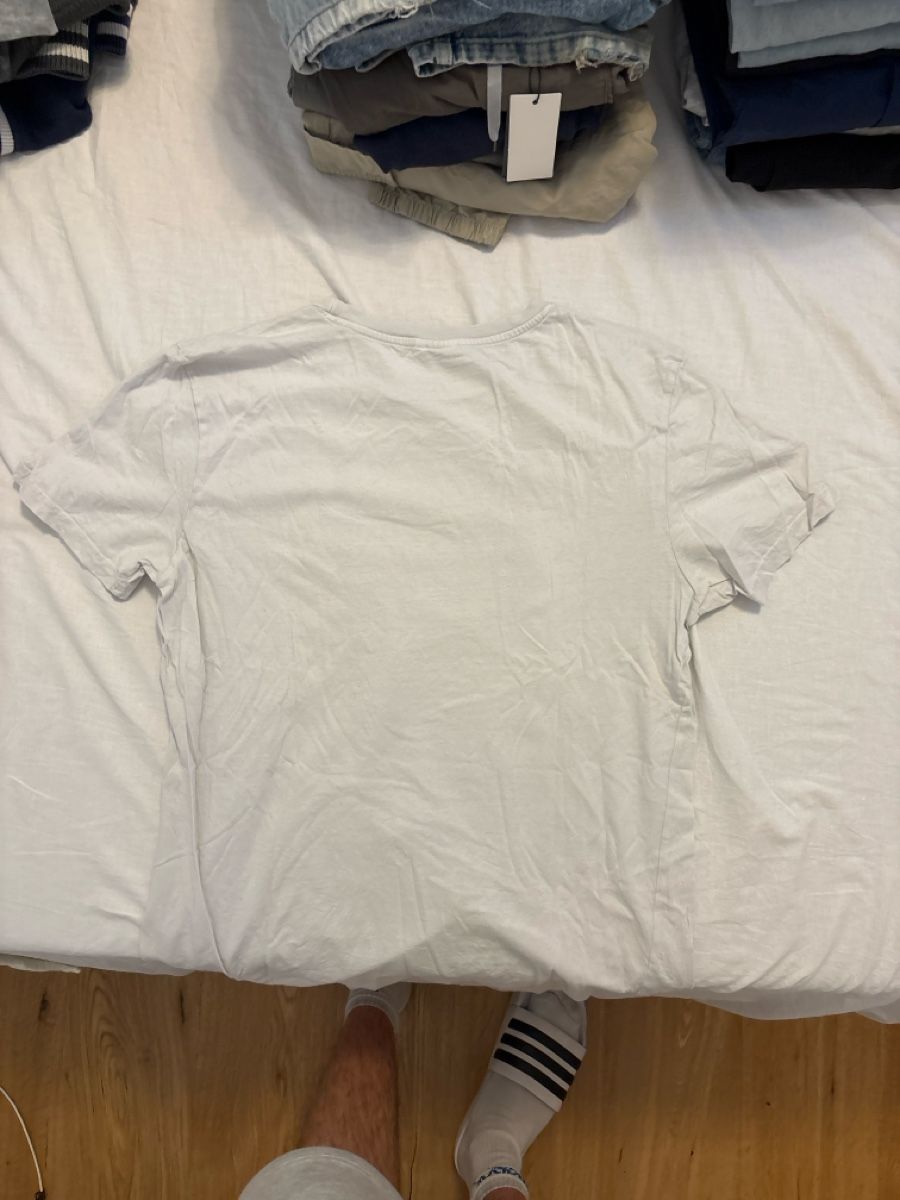 T-shirt: T-Shirt Marvel Grösse L – Usato da Münchenstein venduto da FlavioDe 1