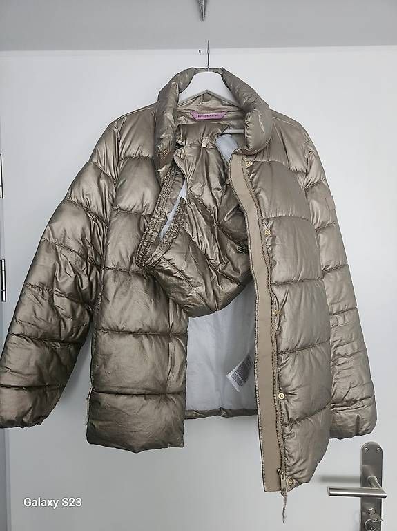 Giacche: Winterjacke - StreetOne (Gr. 44) – Usato da Wallisellen venduto da BeautyBee