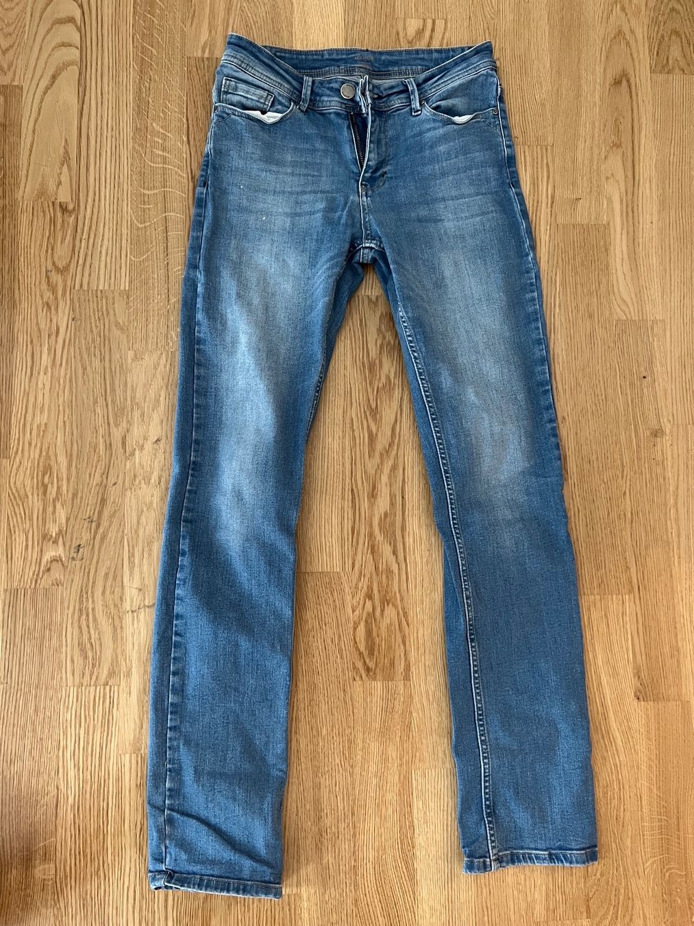 Pantaloni: Jeans Manor – Usato da Luzern venduto da file_maker