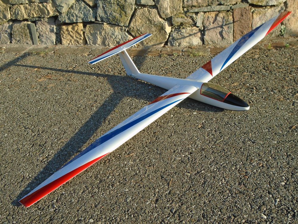 Pilatus B4 Kaufen auf Ricardo