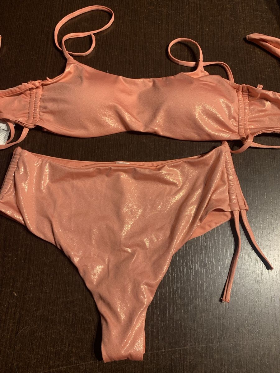 Maillots de bain & Bikinis: Bikini taille S – Neuf (Voir description) à Domdidier par qatar1973 1
