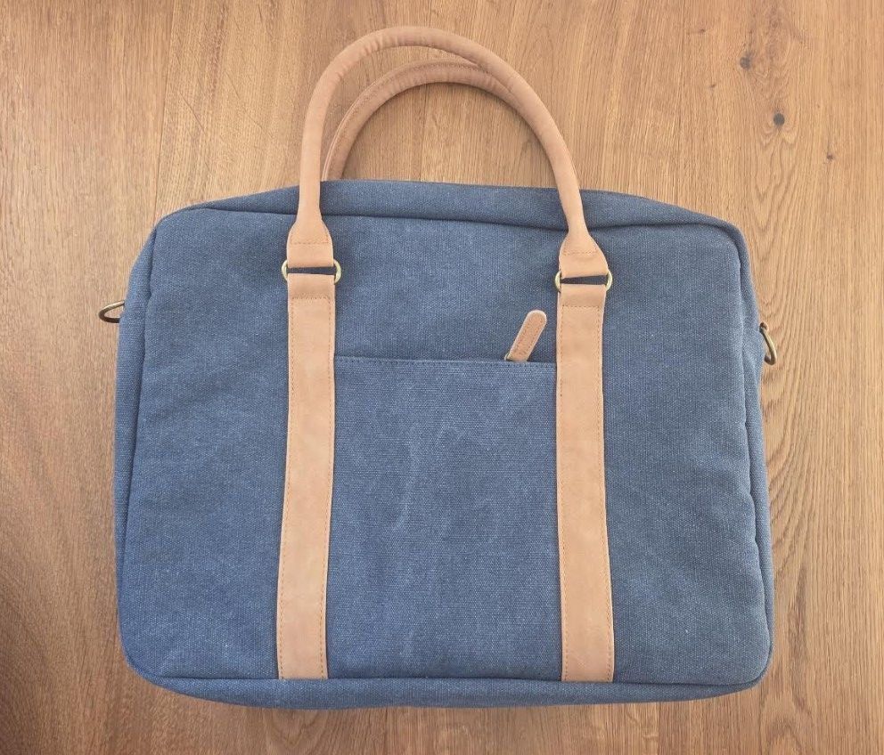 Taschen: VINGA Bosler Computertasche – Neu (gemäss Beschreibung) aus Engelberg von ben_w6lm 2