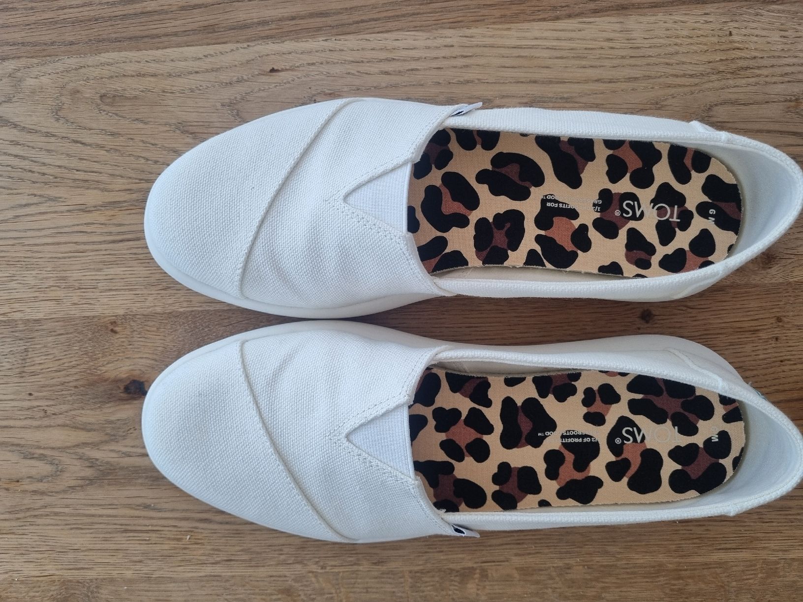 Toms Scarpe da donna: Toms – Nuovo (secondo la descrizione) da Bern venduto da Ana0144 2