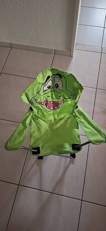 Sedie: 2x Kindercampingstühle – Usato da Worb venduto da Toms 2