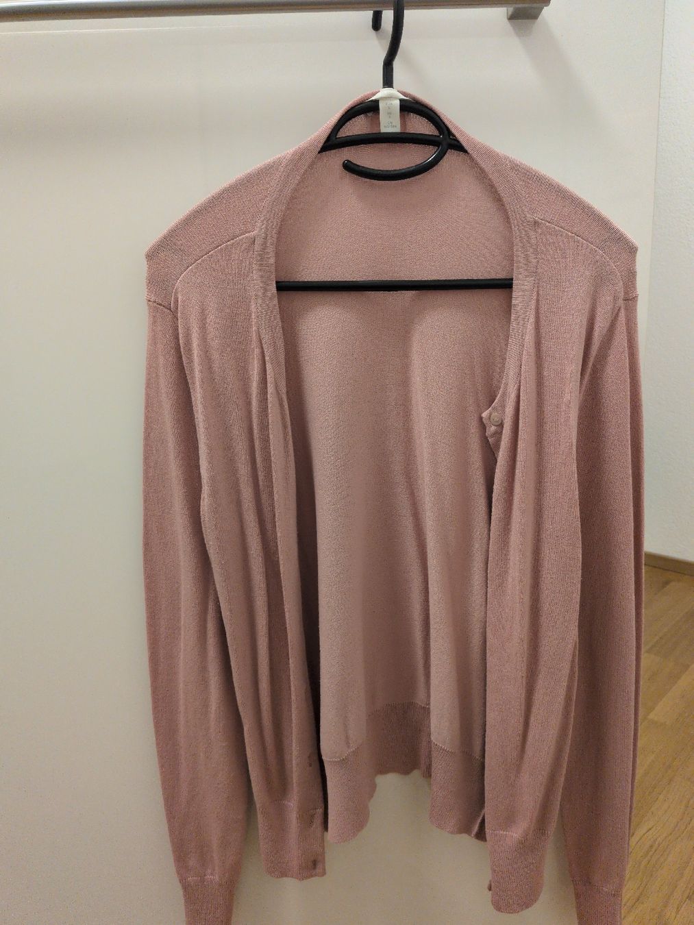 H&M Jacken: Damen Jäggli – Neu (gemäss Beschreibung) aus Aarburg von Noemi.H