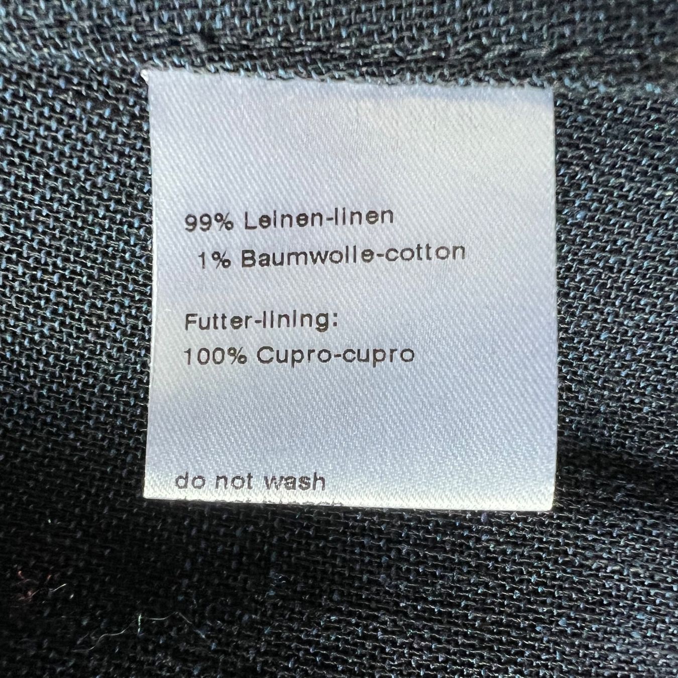 Akris Vestes: AKRIS Blazerjacke 💙 – D'occasion à Zürich par ClosetQueen 7