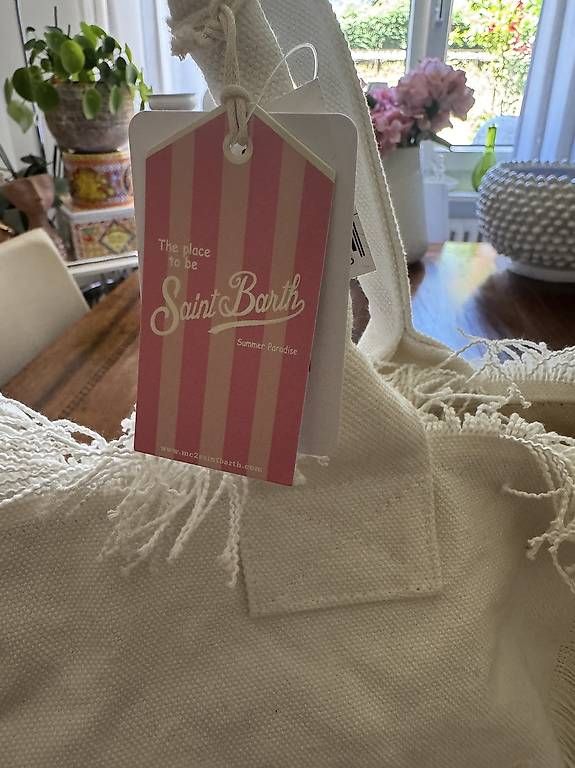 Taschen für Damen: St. Barth Tasche neu !!!! – Gebraucht aus Bern von Ninitto 2