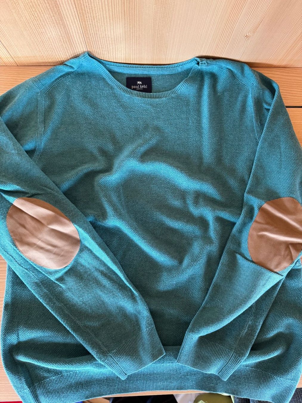 Paul Kehl Maglioni & Felpe: Pullover Paul Kehl – Usato da Rombach venduto da MarkusJohannes
