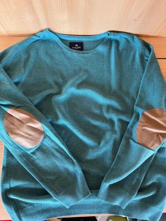 Pullover Paul Kehl