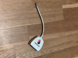 TT83 Adapter auf RJ45 von Swisscom