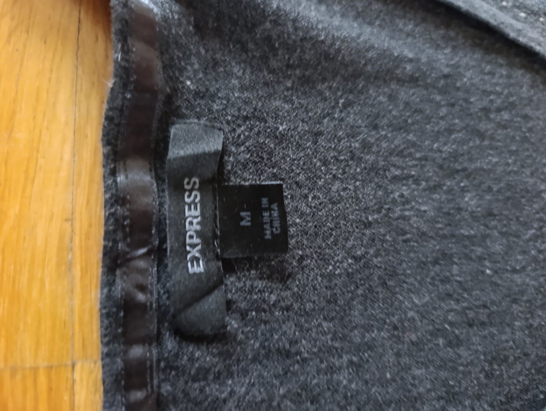 Maglioni & Felpe: Strickjacke Damen Dunkelgrau, Gr M – Usato da Zürich venduto da mir_2kjl 2