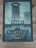 Wasserkraft Brettspiel